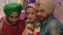 Yeh Rishta Kya Kehlata Hai S31E22 Jasmeet's vidaai Full Episode