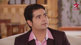 Yeh Rishta Kya Kehlata Hai S31E25 Karishma wants to meet Naman Full Episode