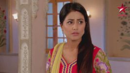 Yeh Rishta Kya Kehlata Hai S31E26 Akshara learns of Naman, Karishma Full Episode