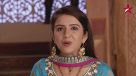 Yeh Rishta Kya Kehlata Hai S32E05 Jasmeet and Anshuman tell Sunaina Full Episode