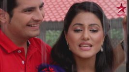 Yeh Rishta Kya Kehlata Hai S32E08 Naitik and Akshara reminisce Full Episode