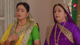 Yeh Rishta Kya Kehlata Hai S32E09 The Singhanias plan a surprise Full Episode