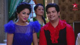Yeh Rishta Kya Kehlata Hai S32E11 Performances by everyone Full Episode