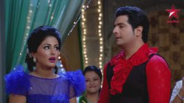 Yeh Rishta Kya Kehlata Hai S32E12 Naitik and Akshara perform Full Episode