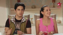 Yeh Rishta Kya Kehlata Hai S33E11 Naitik appreciates Naman Full Episode