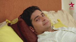 Yeh Rishta Kya Kehlata Hai S33E13 Naitik suffers from malaria Full Episode