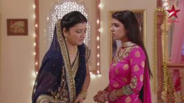 Yeh Rishta Kya Kehlata Hai S33E15 Jasmeet apologises to Sunaina Full Episode