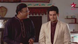 Yeh Rishta Kya Kehlata Hai S34E21 Naitik offers a job to Mr. Shah Full Episode