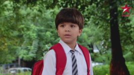 Yeh Rishta Kya Kehlata Hai S34E22 Naksh missed his train Full Episode