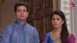 Yeh Rishta Kya Kehlata Hai S35E11 Naksh works hard Full Episode