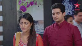 Yeh Rishta Kya Kehlata Hai S35E15 Naksh is upset Full Episode