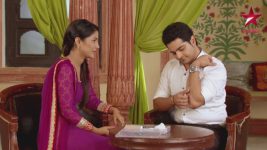 Yeh Rishta Kya Kehlata Hai S36E03 Naitik breaks Akshara's fast Full Episode