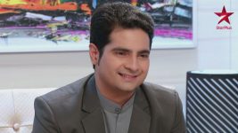 Yeh Rishta Kya Kehlata Hai S37E20 Naitik plans to attend reunion Full Episode