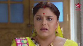 Yeh Rishta Kya Kehlata Hai S38E27 Devyani hides Karishma's letter Full Episode