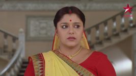 Yeh Rishta Kya Kehlata Hai S38E31 Devyani apologises to Karishma Full Episode