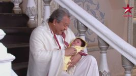 Yeh Rishta Kya Kehlata Hai S39E34 Daddaji can't let go of baby Full Episode