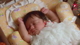 Yeh Rishta Kya Kehlata Hai S39E36 Naksh's babysister is 'Naira' Full Episode