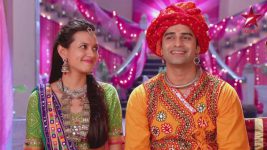 Yeh Rishta Kya Kehlata Hai S40E26 Alok, Muskaan's sangeet Full Episode