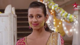 Yeh Rishta Kya Kehlata Hai S40E27 Alok-Muskaan's haldi Full Episode