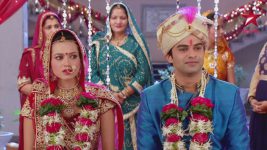 Yeh Rishta Kya Kehlata Hai S40E28 Alok-Muskaan get married Full Episode