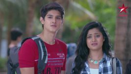 Yeh Rishta Kya Kehlata Hai S41E16 Sanju apologises to Naksh Full Episode