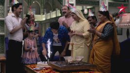 Yeh Rishta Kya Kehlata Hai S42E07 It's Naksh's birthday! Full Episode