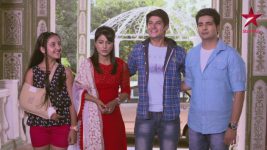 Yeh Rishta Kya Kehlata Hai S42E10 Naitik-Akshara's homecoming Full Episode