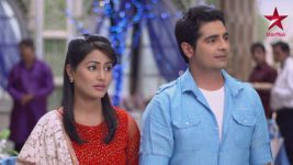 Yeh Rishta Kya Kehlata Hai S42E11 Akshara-Naitik embrace Bhabhima Full Episode
