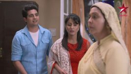 Yeh Rishta Kya Kehlata Hai S42E12 Bhabhima asks Akshara to leave Full Episode
