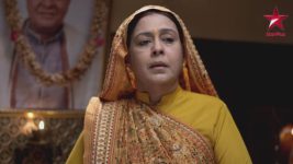 Yeh Rishta Kya Kehlata Hai S42E14 Bhabhima in no mood to forgive Full Episode