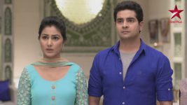 Yeh Rishta Kya Kehlata Hai S43E19 Naitik rebukes Naksh Full Episode