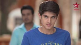 Yeh Rishta Kya Kehlata Hai S43E20 Naksh refuses to go to Cape Town Full Episode