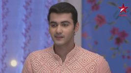 Yeh Rishta Kya Kehlata Hai S44E14 Yash has feelings for Sanju Full Episode
