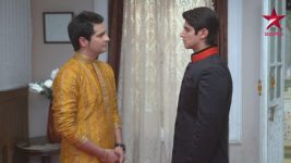 Yeh Rishta Kya Kehlata Hai S44E15 Naksh apologises to Naitik Full Episode