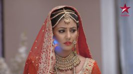 Yeh Rishta Kya Kehlata Hai S44E19 Naksh continues to be missing Full Episode