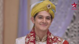 Yeh Rishta Kya Kehlata Hai S44E20 Naksh's 'shaadi' proposal Full Episode