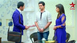 Yeh Rishta Kya Kehlata Hai S45E23 Naman apologises to Naitik Full Episode