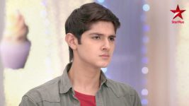 Yeh Rishta Kya Kehlata Hai S45E24 Naksh leaves the house Full Episode
