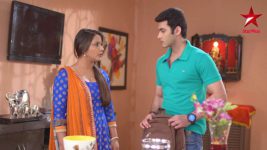 Yeh Rishta Kya Kehlata Hai S45E27 Nandini confronts Yash Full Episode