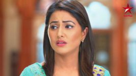 Yeh Rishta Kya Kehlata Hai S45E28 Akshara makes an apology Full Episode