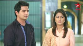 Yeh Rishta Kya Kehlata Hai S46E20 Naitik in the police custody Full Episode