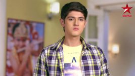 Yeh Rishta Kya Kehlata Hai S47E07 Naksh refuses to be 'Krishna' Full Episode