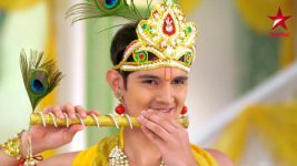 Yeh Rishta Kya Kehlata Hai S47E08 Naksh ban gaya Krishna Full Episode