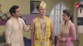 Yeh Rishta Kya Kehlata Hai S47E10 Naksh apologises to Akshara Full Episode