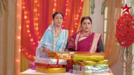 Yeh Rishta Kya Kehlata Hai S47E12 Devyani and Rajshri spy on Sameer Full Episode