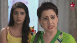 Yeh Rishta Kya Kehlata Hai S48E22 Varsha challenges Ananya Full Episode