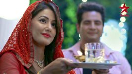 Yeh Rishta Kya Kehlata Hai S49E17 Akshara Celebrates Karva Chauth Full Episode