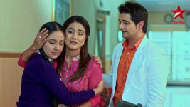 Yeh Rishta Kya Kehlata Hai S50E44 Naira Takes up for Blind Akshara Full Episode