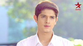 Yeh Rishta Kya Kehlata Hai S50E45 Naksh Confronts Sangram Full Episode
