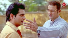Yeh Rishta Kya Kehlata Hai S50E47 Vishambhar Scolds Naitik Full Episode